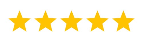 Google Bewertung 5 Sterne