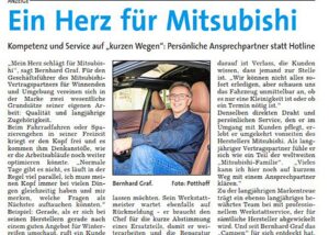 Autohaus Graf Winnenden ZVW