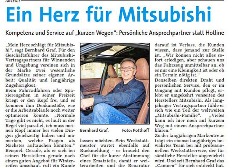 Autohaus Graf Winnenden ZVW